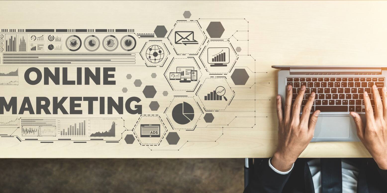 Marketing1 Marketing1